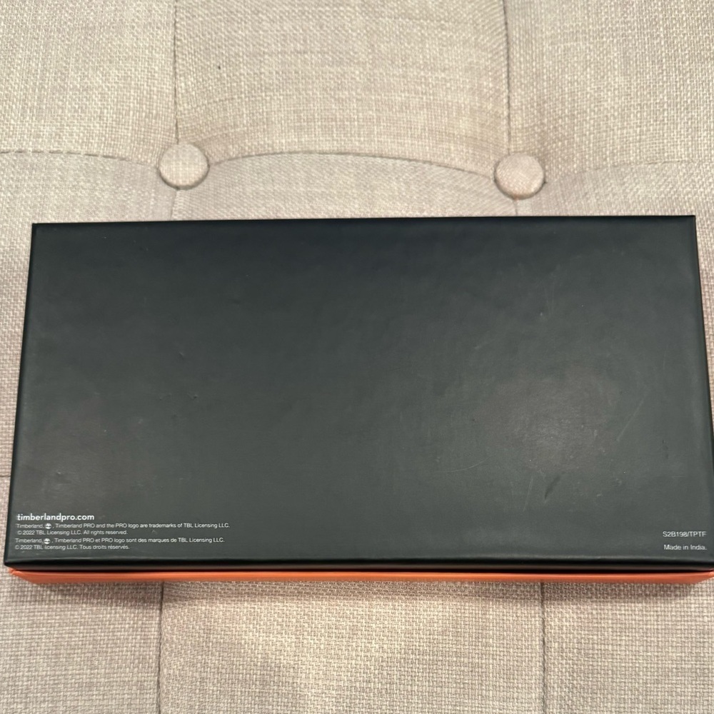 Timberland PRO Boxed Wallet Set - Picture 7 of 9